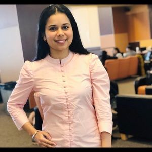 Meet your Posher, Gagandeep kaur